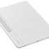 Чехол для планшета Samsung Smart Book Cover, для  Samsung Galaxy Tab S10 FE+, белый [ef-bx620pwegru]